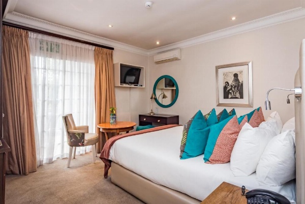 Clico Boutique Hotel image 10