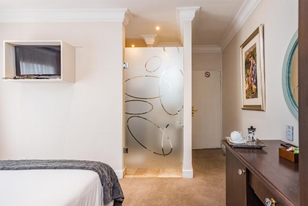 Clico Boutique Hotel image 17