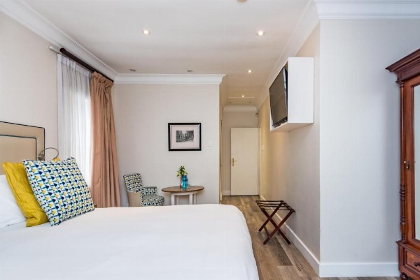 Clico Boutique Hotel image 26
