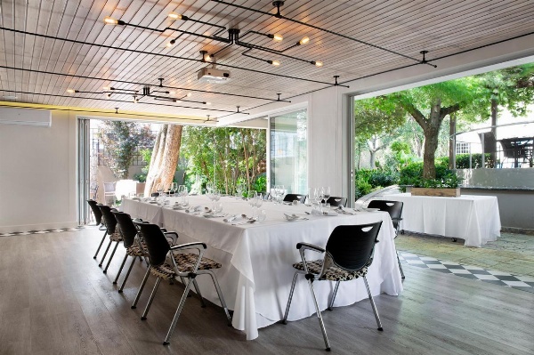 Clico Boutique Hotel image 3