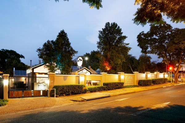 Clico Boutique Hotel image 7