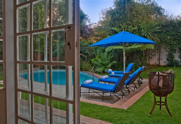 Clico Boutique Hotel image 8
